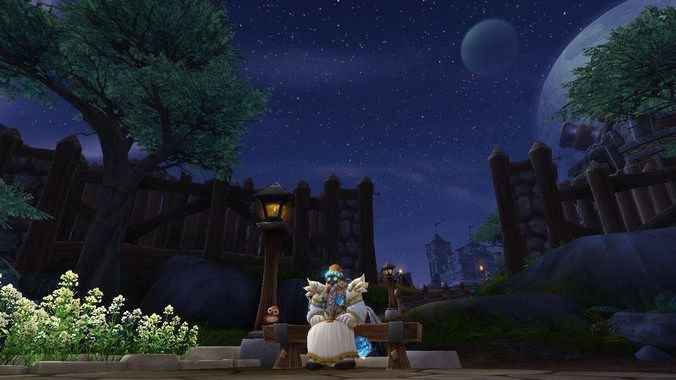 初三画成这样算是有天赋吗？【正经求助】?